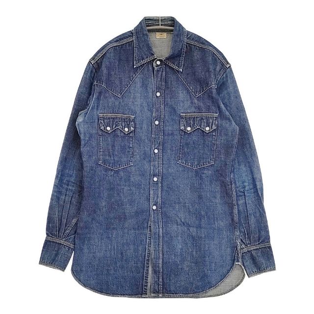 楽天市場】ウエアハウス ウエスタンシャツの通販