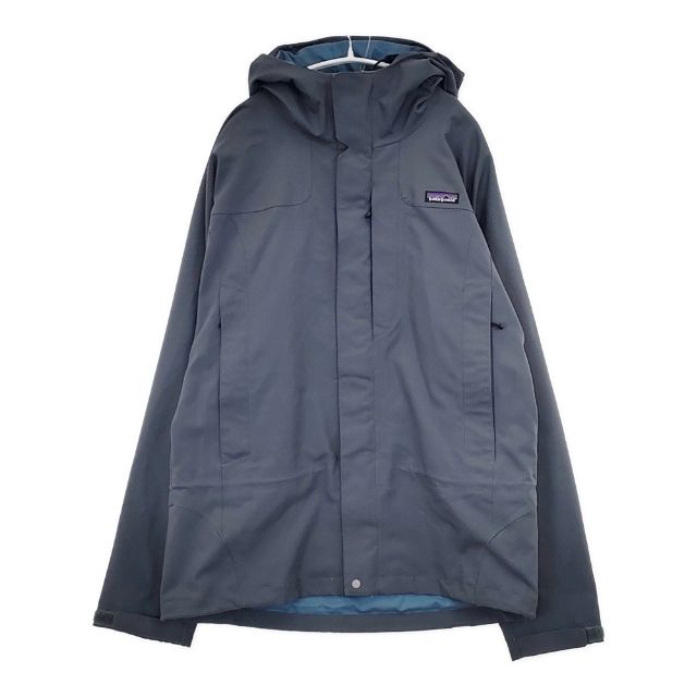 楽天市場】マウンテンパーカー パタゴニア（カラーグレー）の通販