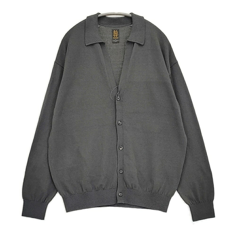 楽天市場】BATONER バトナー（カーディガン｜トップス）：メンズ