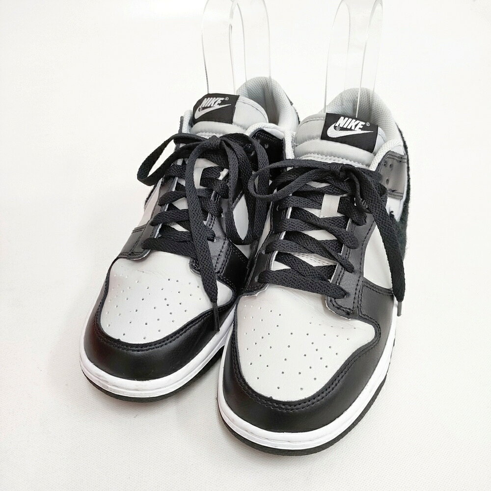 楽天市場】ナイキ dunk low 中古 クレイジーの通販