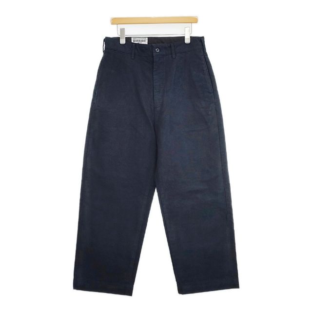 楽天市場】engineered garments workaday ベイカーパンツの通販