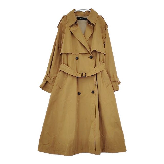 本日限定価格【JOURNAL STANDARD】トレンチコート　ロング　春 JOURNAL STANDARD relume（ジャーナルスタンダード レリューム