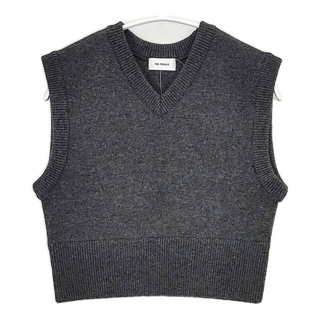 楽天市場】reracs（ベスト・ジレ｜トップス）：レディースファッション