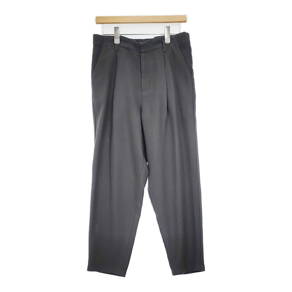 楽天市場】evam eva cotton tuck pantsの通販