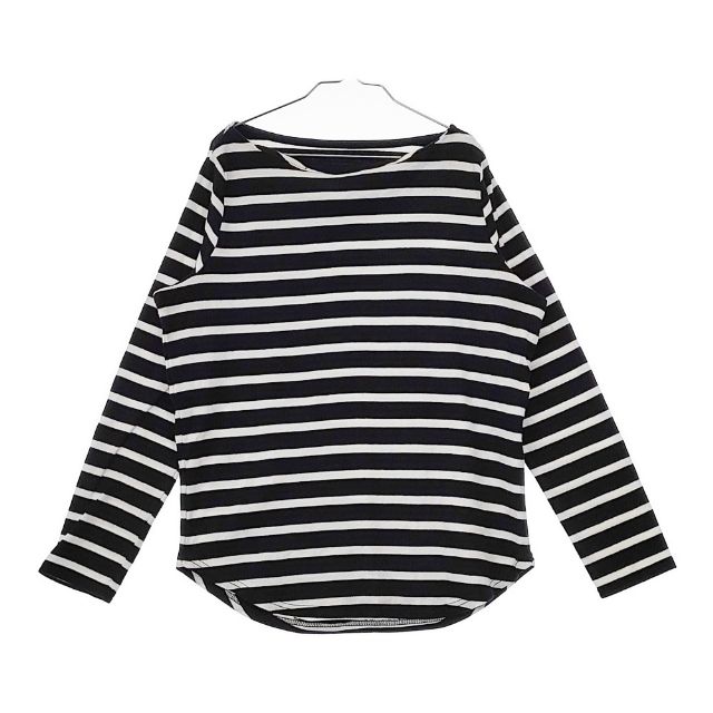 【中古】antiquaボーダーNA...