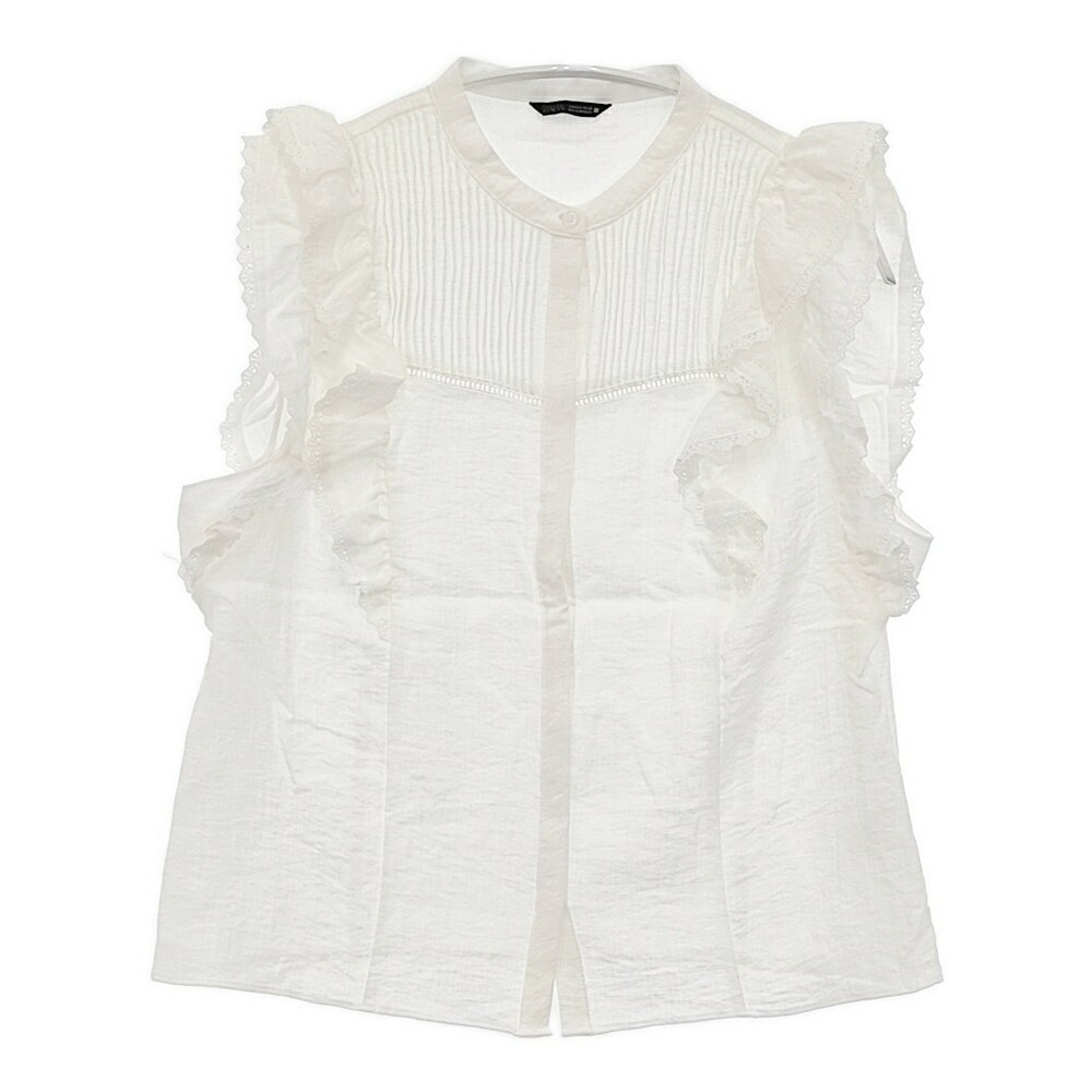 【新品未使用品】ZARA ロング ナイロン シャツ 新品未使用品】ZARA ロング ナイロン シャツ 【公式通販】