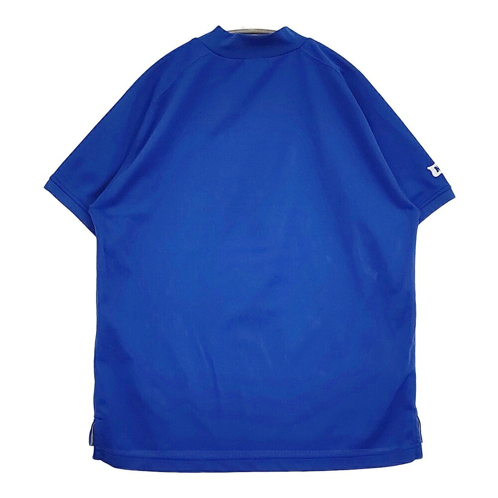 Champion GOLF モックネックシャツ...の紹介画像2