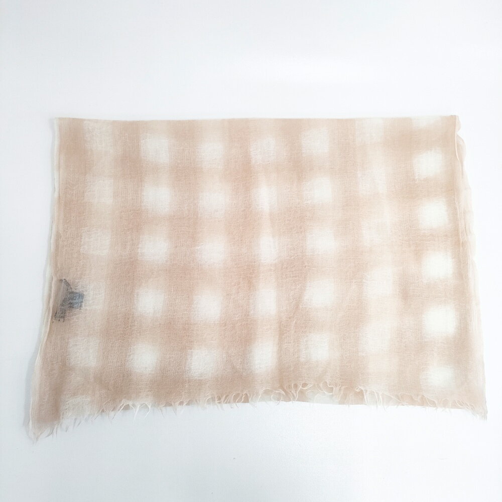 【中古】KARAKORAMカシミヤ...