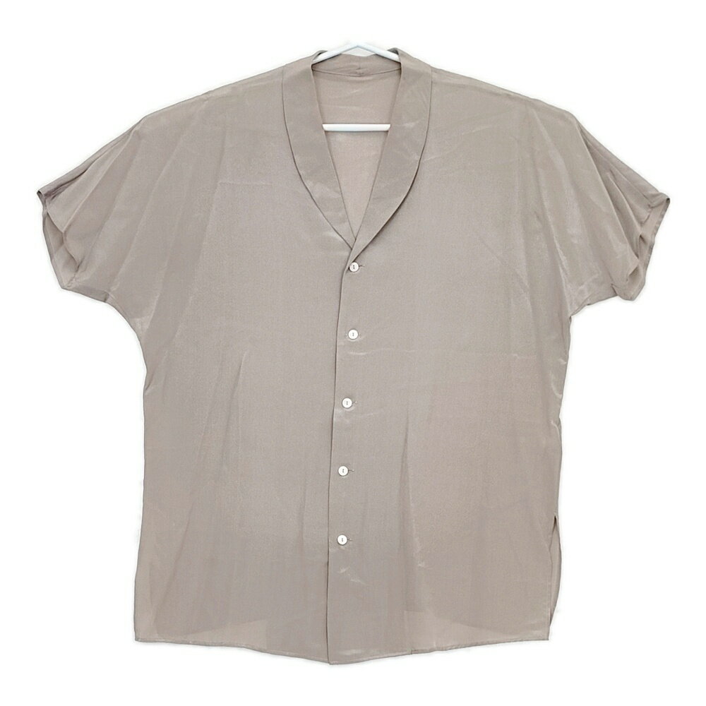 コットンTシャツ ＞ | ヨーガンレール | 大丸京都店公式 SHOP BLOG