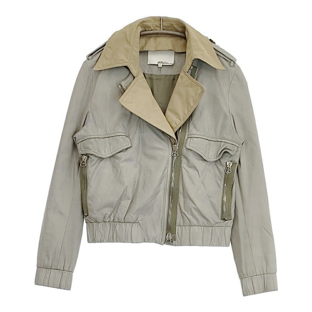 楽天市場】phillip lim ライダースの通販