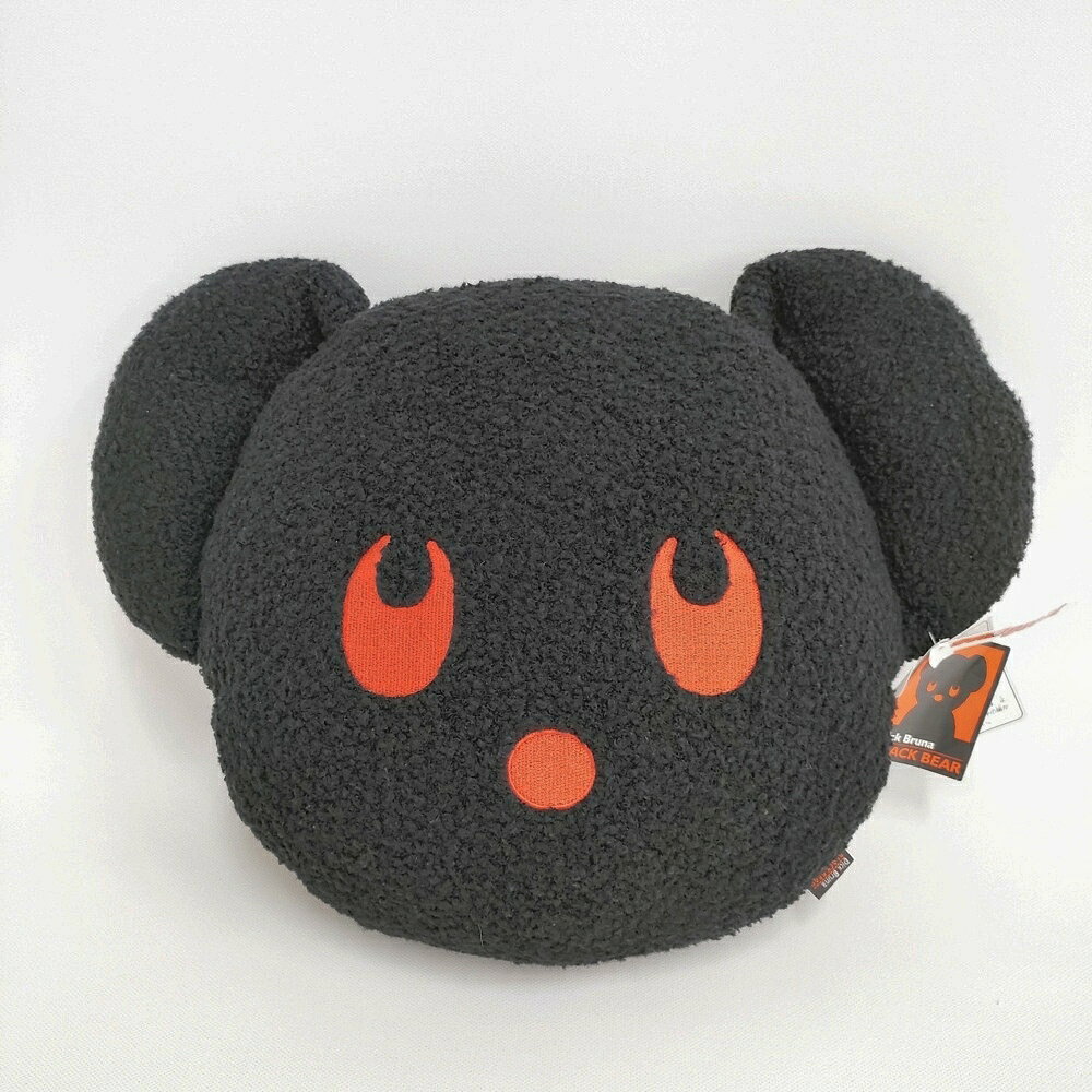 楽天市場】ブルーナ ブラックベア（ぬいぐるみ｜ぬいぐるみ・人形