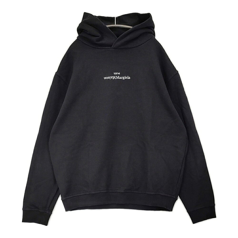 新品]マルジェラ 23SS 反転 リバースロゴ Maison Margiela Maison
