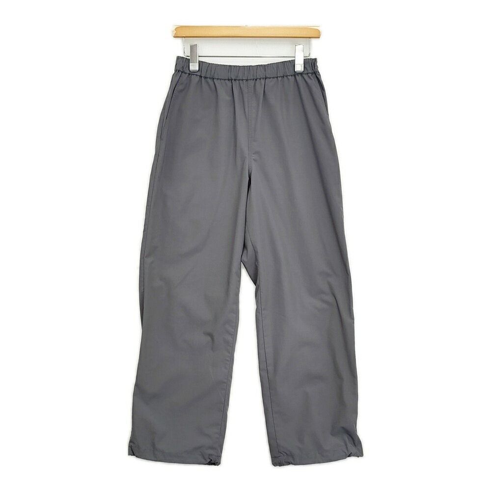 Fresh Service SERVICE WORK PANTS 定価13200円 FDS252-40112 サイズS イージー パンツ グレー メンズ フレッシュサービス6-0616G