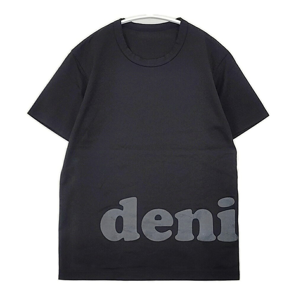 【美品】ジュンヤワタナベデニム カットアウトTシャツ 黒 M 楽天市場】ジュンヤワタナベ デニム 中古（Tシャツ・カットソー