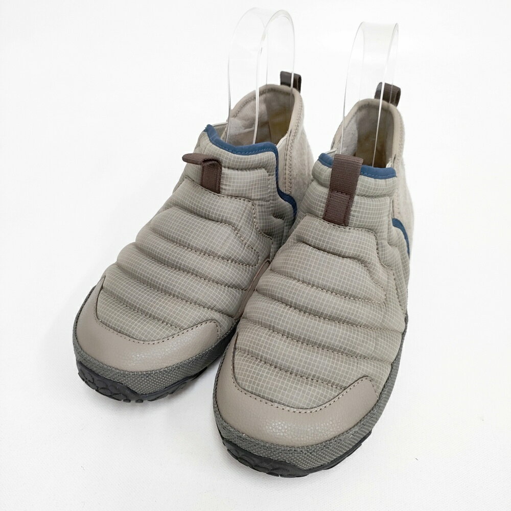 Teva EEMBER TERRAIN MID F26123E サイズ26cm シューズ・靴 グレージュ メンズ テバ【中古】6-0202T