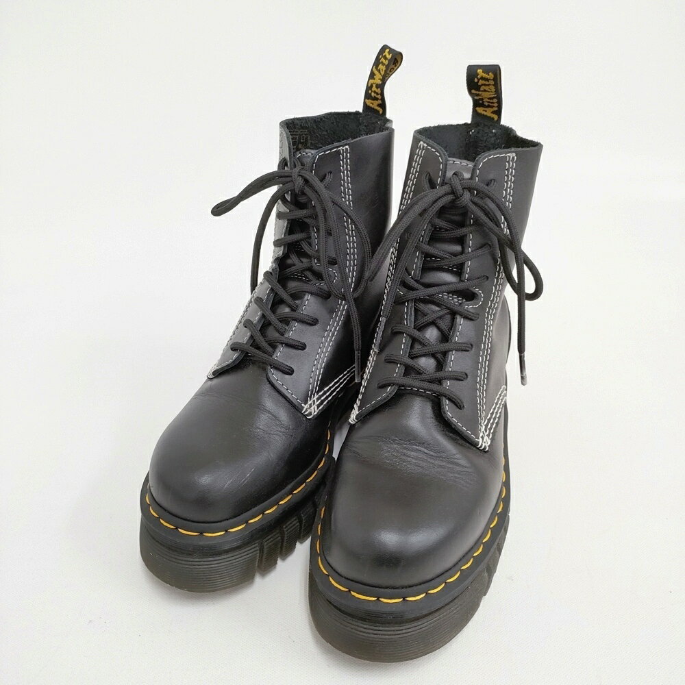 【中古】Dr.MartensAUD...