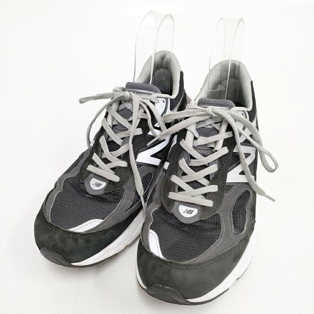 楽天市場】new balance m990 中古（スニーカー｜メンズ靴）：靴の通販