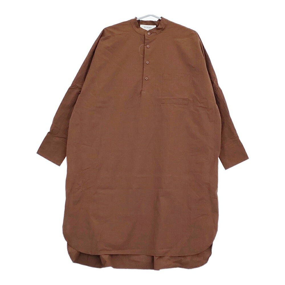 Veritecoeur ヴェリテクール ラウンドカラーシャツ 楽天市場】[VC-2591U]Veritecoeur(ヴェリテクール) ユニセックス