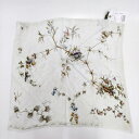 Paul Harnden 新品 6点限定 Square Scarf シルクストール 定価150700円 スカーフ 24SS キナリ レディース ポールハーデン【...