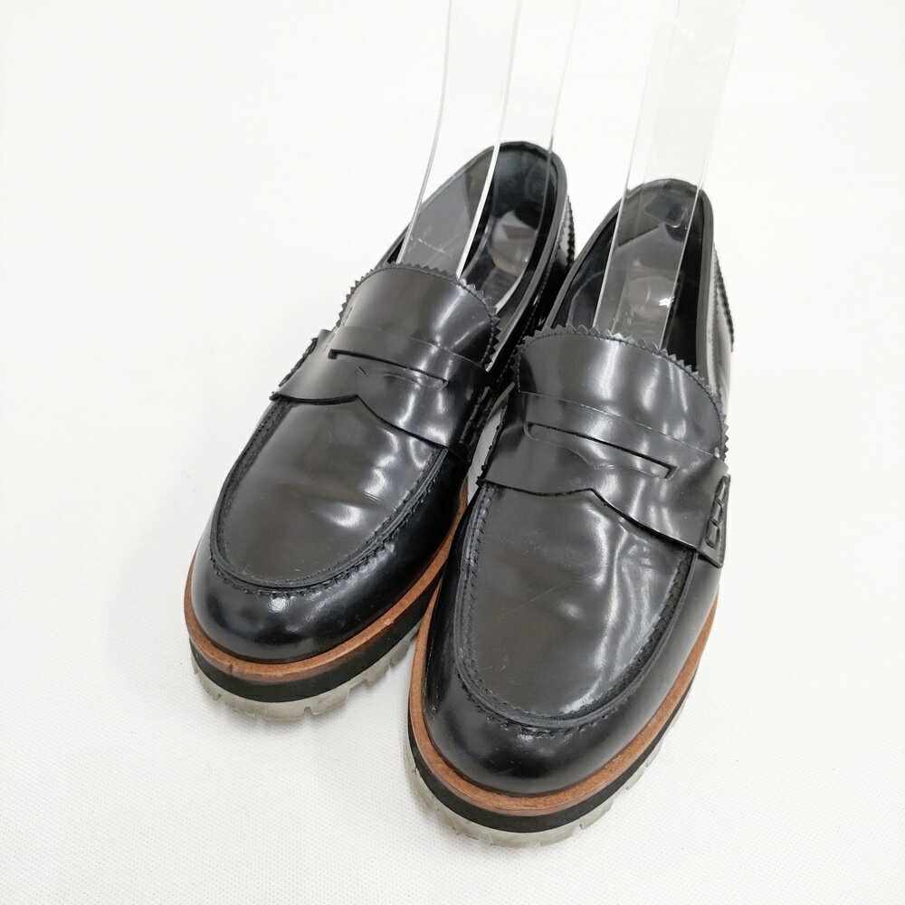 【新品未使用】Pertini アイボリー ローファー 37 楽天市場】ペルティニ ローファーの通販