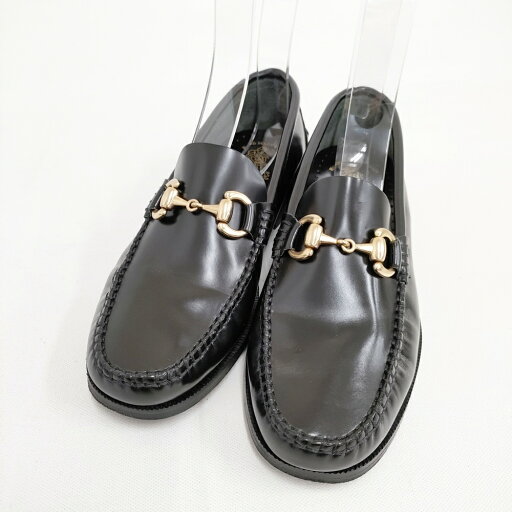 ARTESANOS ビットローファー サイズ37 ローファー ブラック レディース アルテサノス【中古】5-0809G ARTESANOS ビットローファー サイズ37 ローファー ブラック レディース アルテサノス【中古】5-0809G