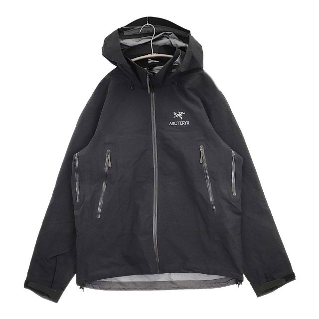 楽天市場】arc'teryx beta ar jacket kingfisherの通販