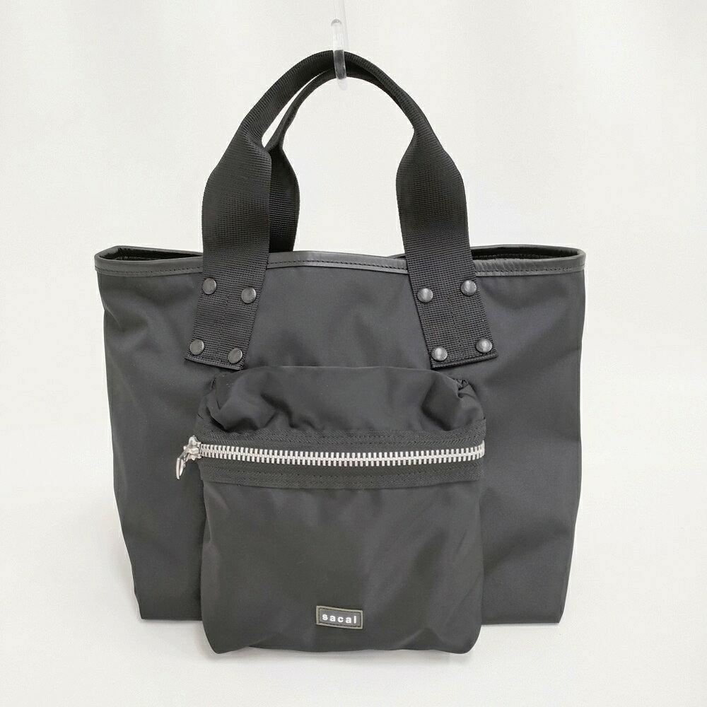 バッグ Sacai Carhartt WIP Pocket Bag black 楽天市場】sacai carhartt（トートバッグ｜レディースバッグ）：バッグ