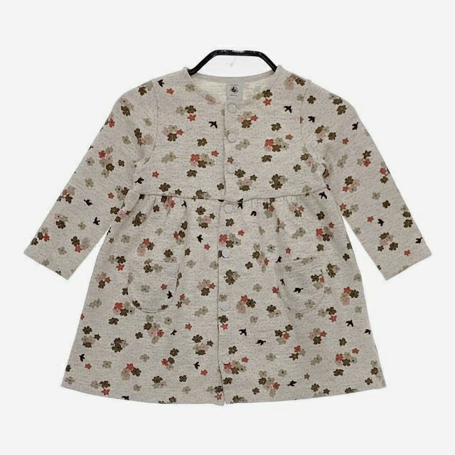 楽天市場】プチバトー（ワンピース｜レディースファッション）の通販