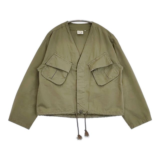 楽天市場】orslow ノーカラーの通販