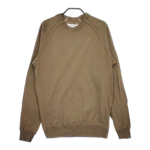 楽天市場】margiela ロンt(Tシャツ・カットソー|トップス 楽天市場】margiela ロンt(Tシャツ・カットソー|トップス