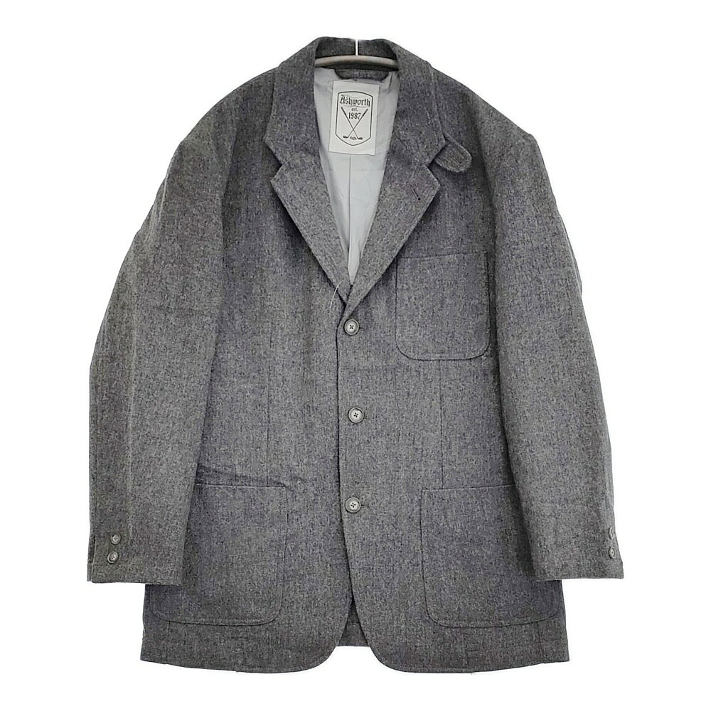 楽天市場】ジャケット アシュワースの通販