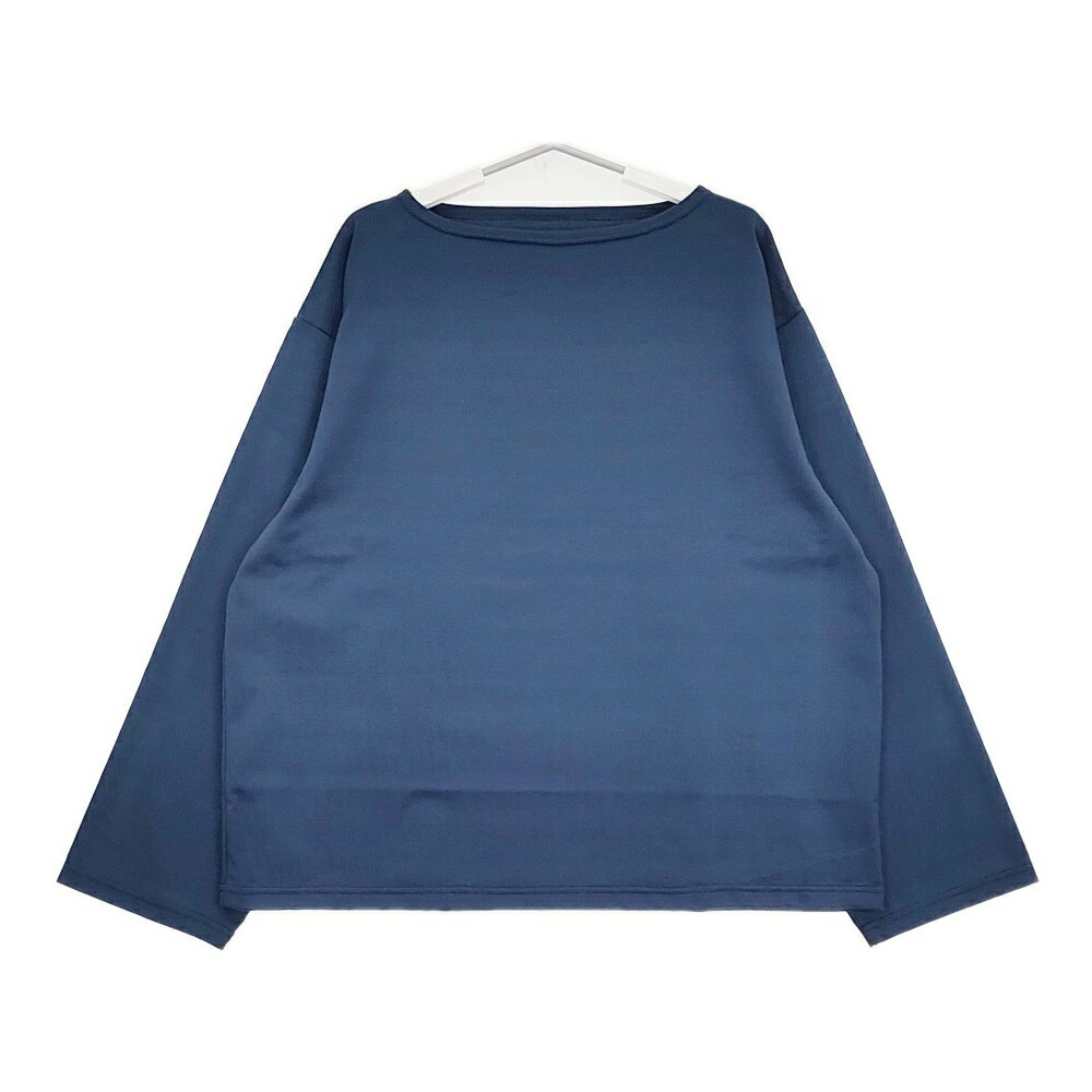 OUTIL 新品 TORICOT AAST サイズ2 OU-C007 バスクシャツ 定価24200円