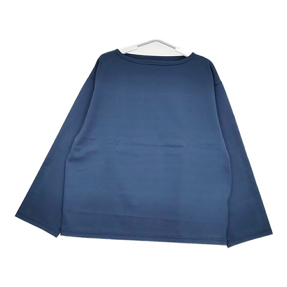 OUTIL 未使用 TORICOT AAST サイズ1 OU-C007 バスクシャツ 定価24200
