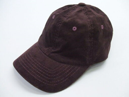 URBAN RESEARCH DOORS コットン コーデュロイ キャップ ボルドー レディース アーバンリサーチドアーズ【中古】2-1212T URBAN RESEARCH DOORS コットン コーデュロイ キャップ ボルドー レディース アーバンリサーチドアーズ【中古】2-1212T