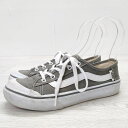 VANS V356 ubN{[ 22.5cm [Jbg Xj[J[ O[ fB[X oYyÁz3-0905G