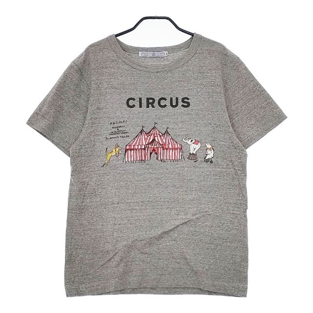 OLDMAN'S TAILOR Tシャツ サイズ36 楽天市場】オールドマンズテーラー シャツ(Tシャツ・カットソー