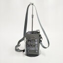 DAIWA LIFESTYLE 新品 24SS BOTTLE CASE ペットボトルケース 定価6930円 その他小物 グレー メンズ ダイワライフスタイル【中...