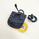 DAIWA LIFESTYLE 新品 24SS PILL CASE 定価3520円 ピルケース ミニ ポーチ ネイビー メンズ ダイワライフスタイル【中古】5-...