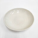 小石原ポタリー 浅鉢S 4BLS 小石原焼 皿 ベージュ レディース【中古】5-0605G