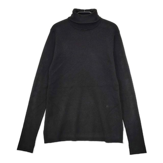 Mila Owen タートルネックリブ セーター ニット ブラック レディース ミラオーウェン【中古】5-1005T auc-gee-jee-10181246 ブランド古着の専門店 ジージー パッケージ画像