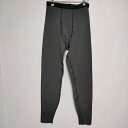 THE NORTH FACE XL HOT Trousers NU65153 タイツ インナーパンツ レギンス グレー メンズ ザノースフェイス【中古】3-09...