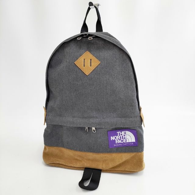 ☆THE NORTH FACE☆ ライトパープル バックパック 中古 楽天市場】パープル(ブランドザ・ノース・フェイス)(バック