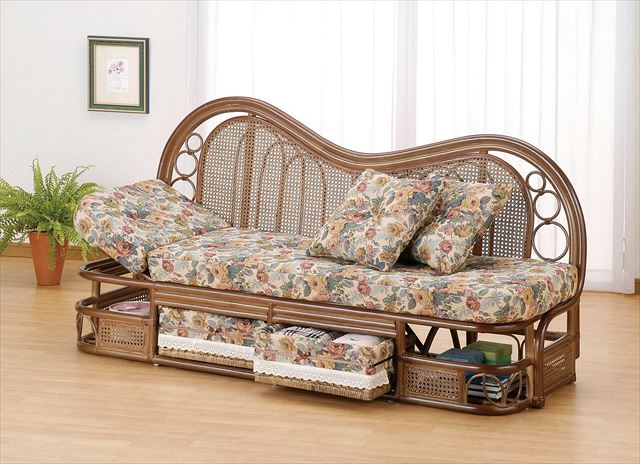 カウチソファー幅165cmタイプY...