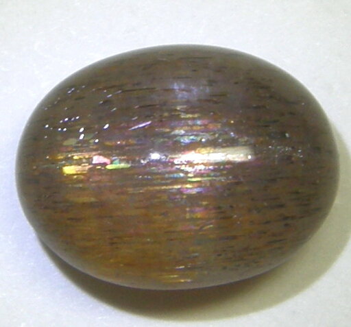 天然サンストーンスター5.54ct 天然サンストーンスター5.54ct