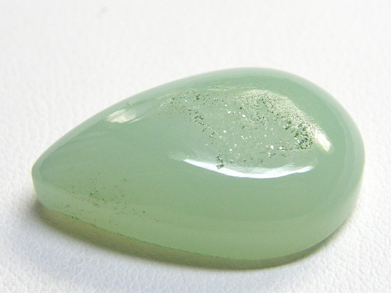 天然ドロシークォーツ20.77ct