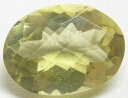 天然レモンクォーツ9.72ct(4)