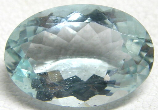 天然アクアマリン4.43ct 天然アクアマリン4.43ct