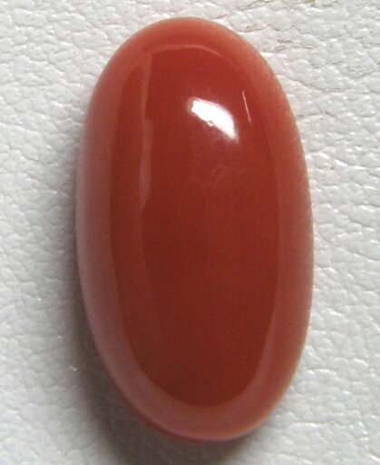 天然赤珊瑚9.39ct 天然赤珊瑚9.39ct