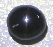 天然ルチルキャッツアイ0.51ct 天然ルチルキャッツアイ0.51ct