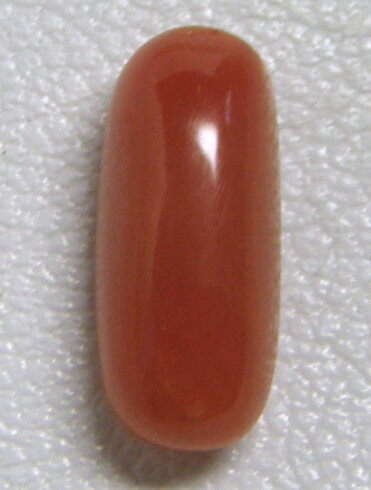 天然珊瑚 コーラル2.58ct 天然珊瑚 コーラル2.58ct